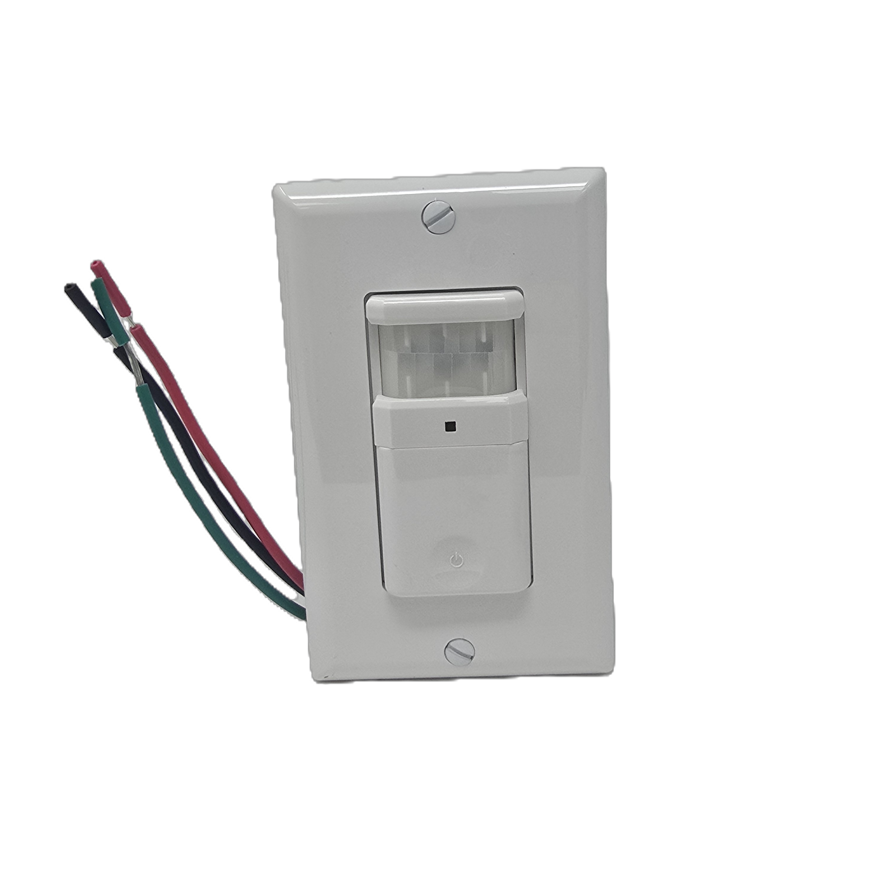 Motion Sensor Switch Wall Mounted