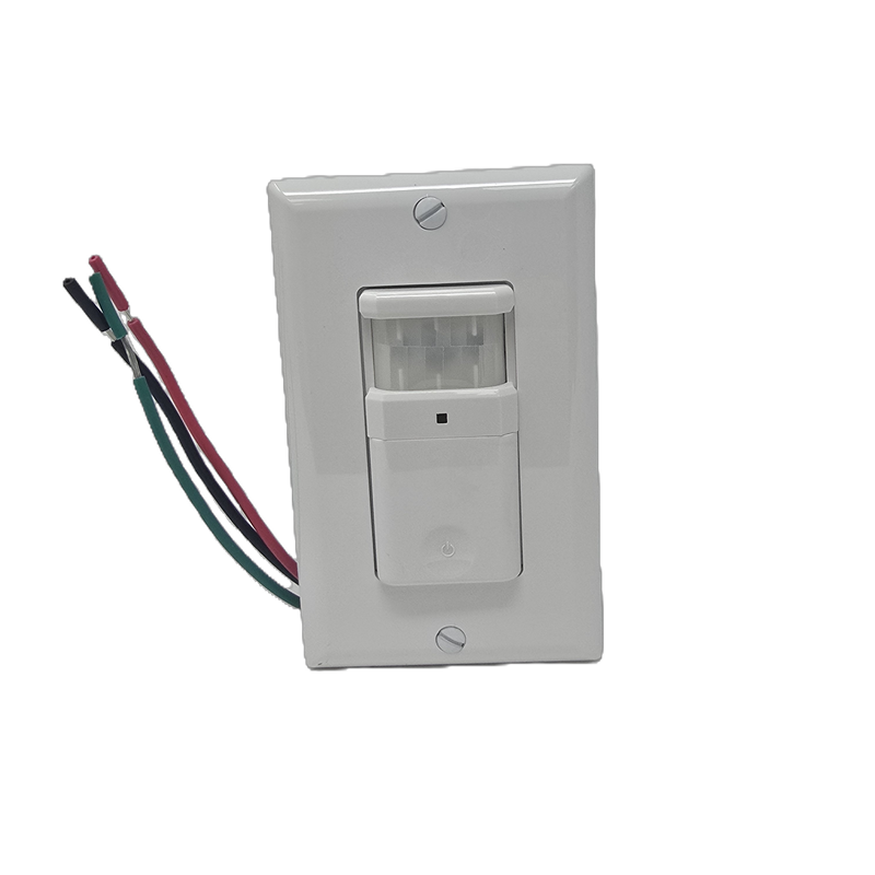 Motion Sensor Switch Wall Mounted