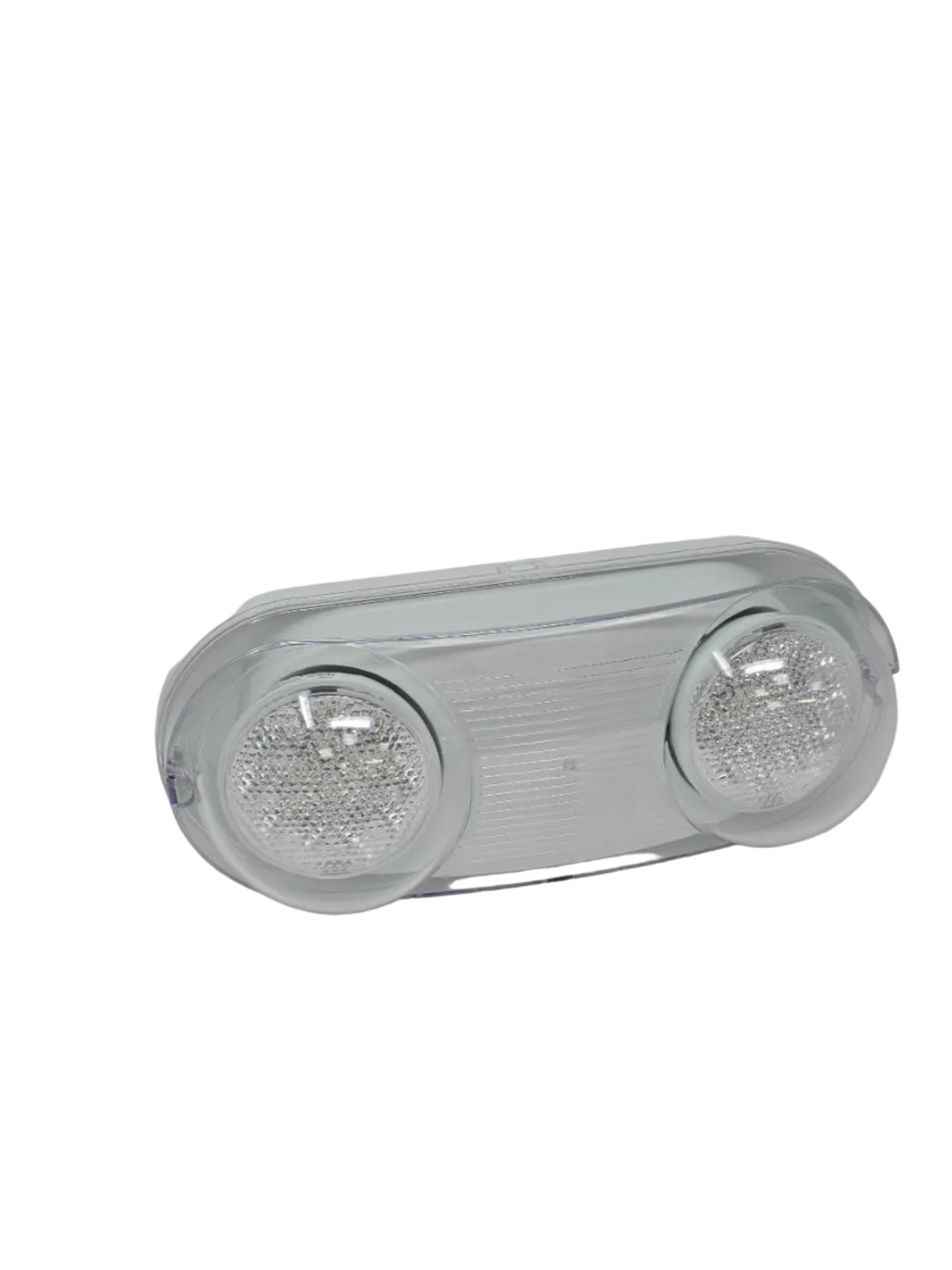 Outdoor White Emergency Light 90min