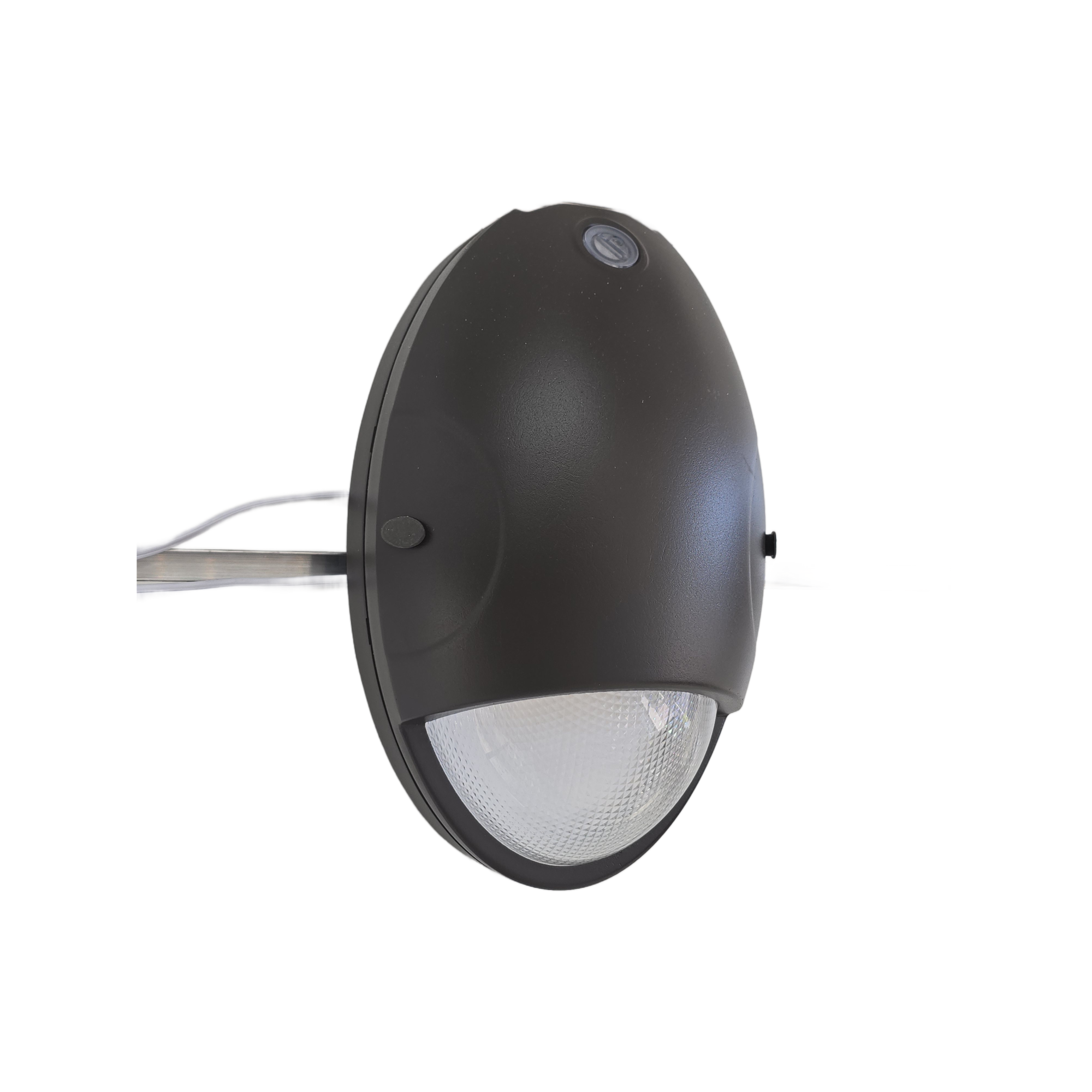 Outdoor LED Emergency Backup Light Photocell Built in