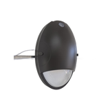 Outdoor LED Emergency Light with Photocell 15W