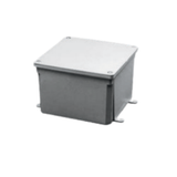 PVC Junction Boxes