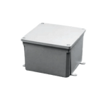 PVC Junction Boxes