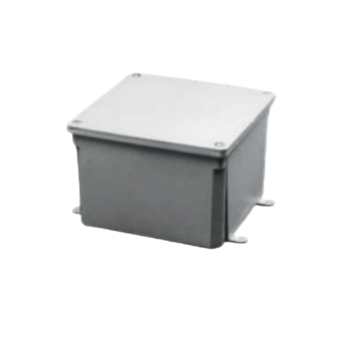 PVC Junction Boxes