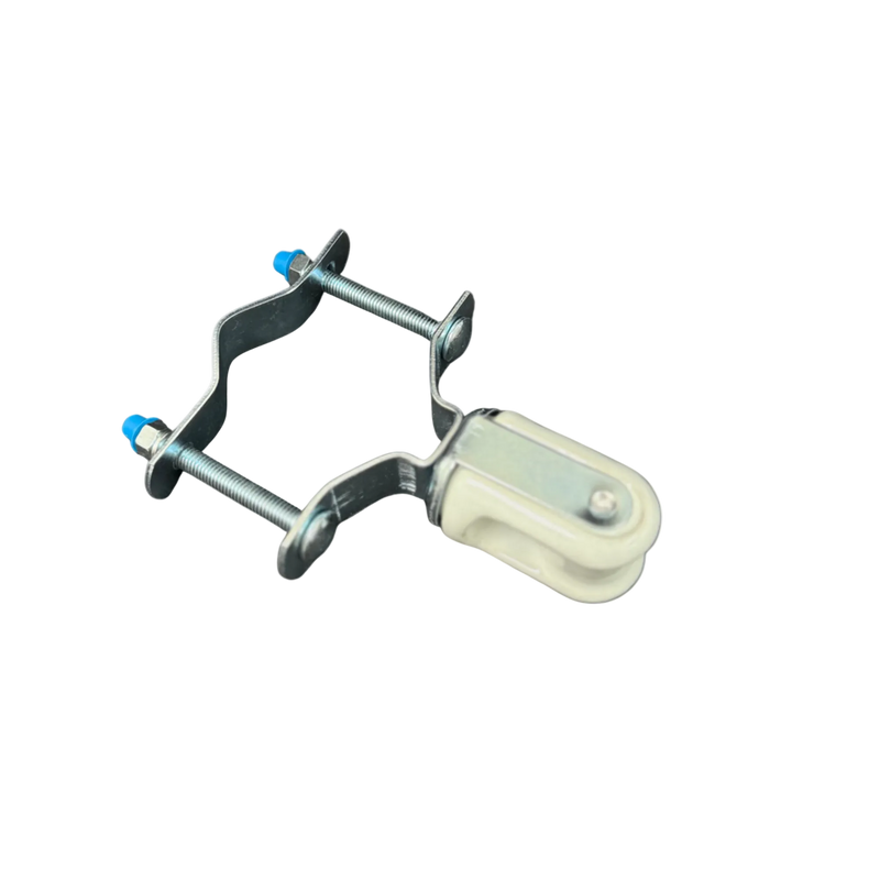 Porcelain Wire Holder
