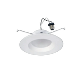 5/6-Inch Smooth LED Downlight, 14W, 5CCT