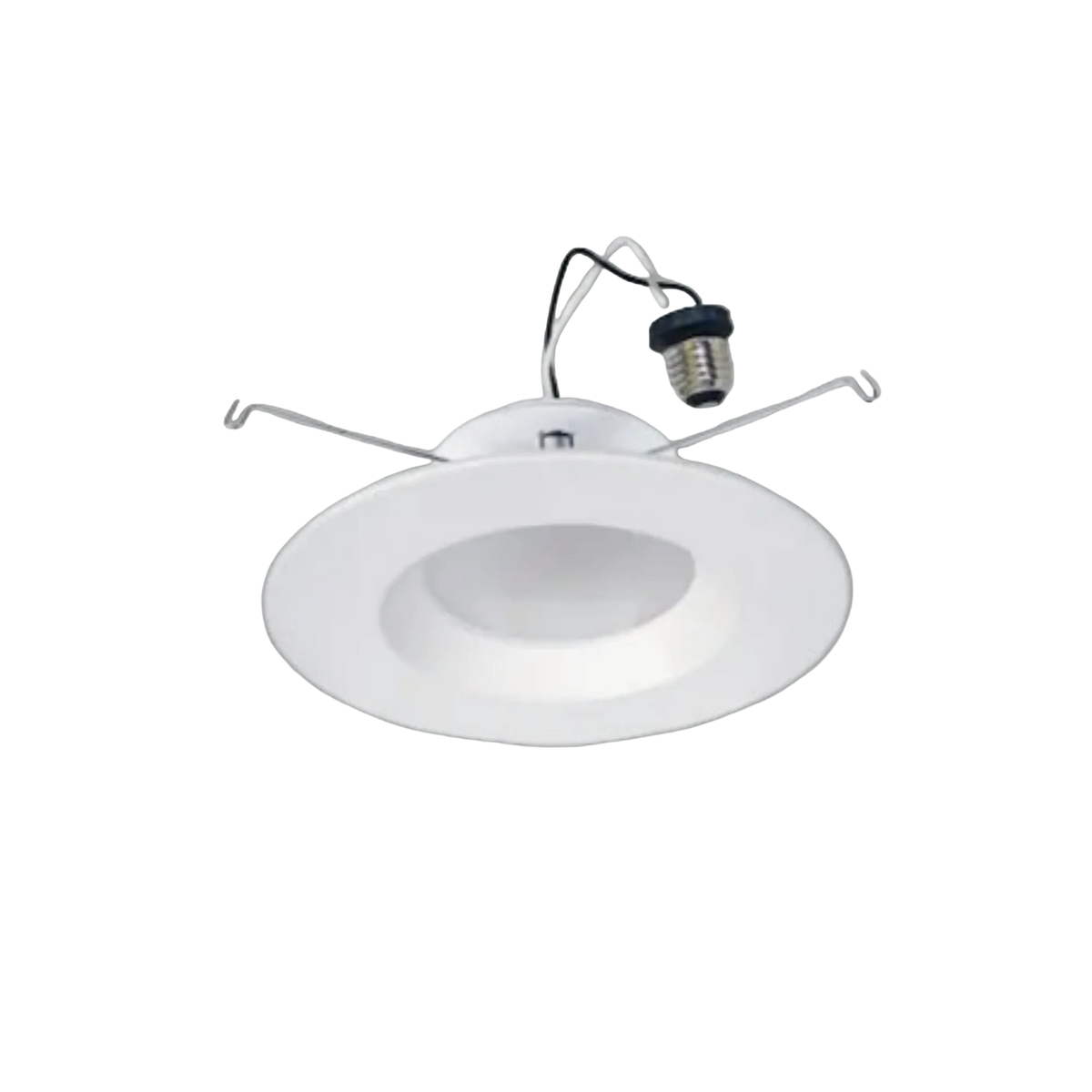 5/6-Inch Smooth LED Downlight, 14W, 5CCT