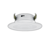 4-Inch Smooth LED Downlight, 9W, 5CCT