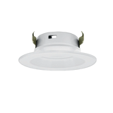 4-Inch Smooth LED Downlight, 9W, 5CCT