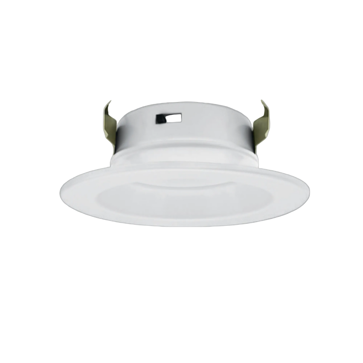 4-Inch Smooth LED Downlight, 9W, 5CCT