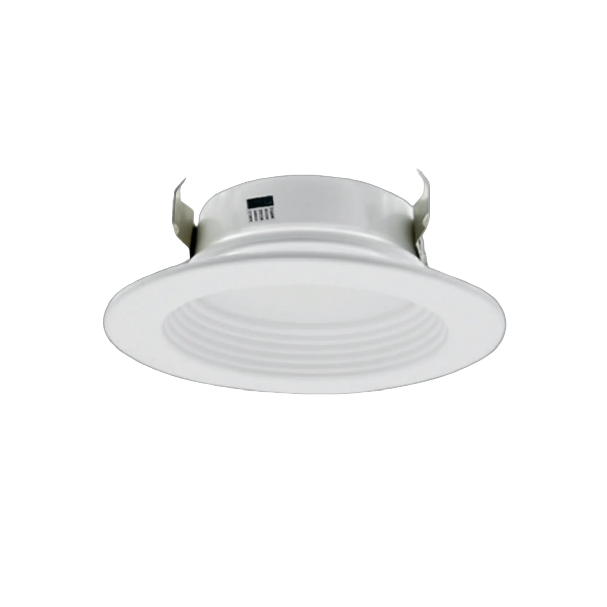 4-Inch Baffled LED Downlight, 9W, 5CCT