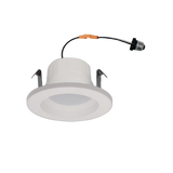3-Inch Smooth LED Downlight, 9W, 5CCT