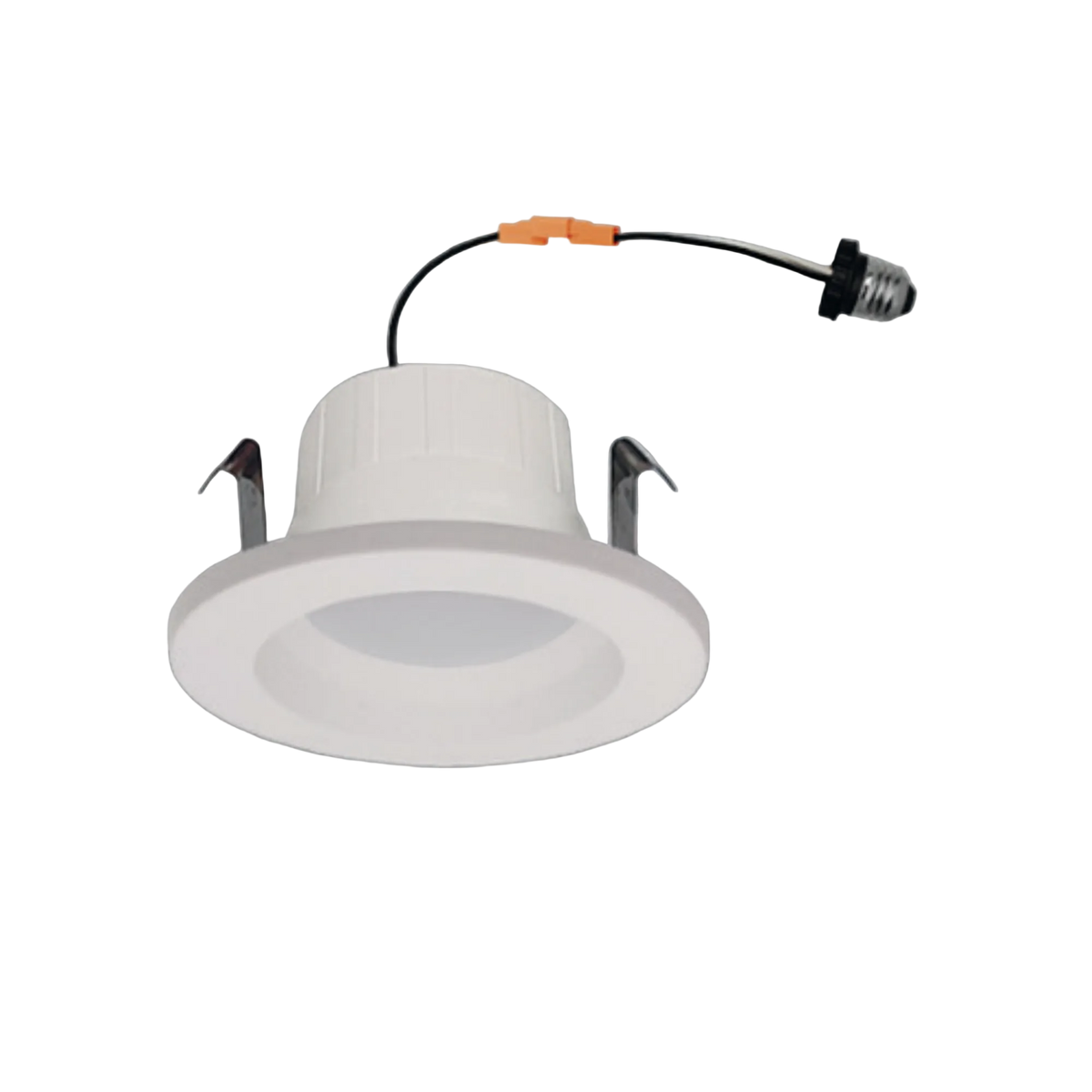 3-Inch Smooth LED Downlight, 9W, 5CCT