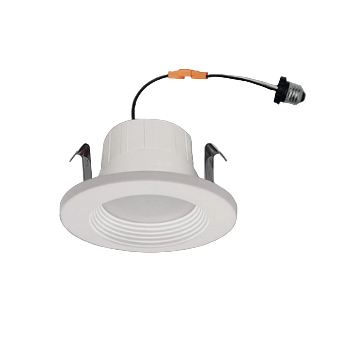 3-Inch Baffled LED Downlight, 9W, 5CCT