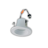 2-Inch Smooth LED Downlight, 9W, 5CCT