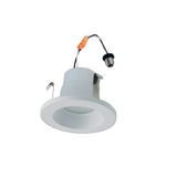 2-Inch Smooth LED Downlight, 9W, 5CCT