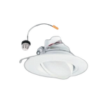 5/6-Inch Gimbal LED Downlight, 14W, 5CCT