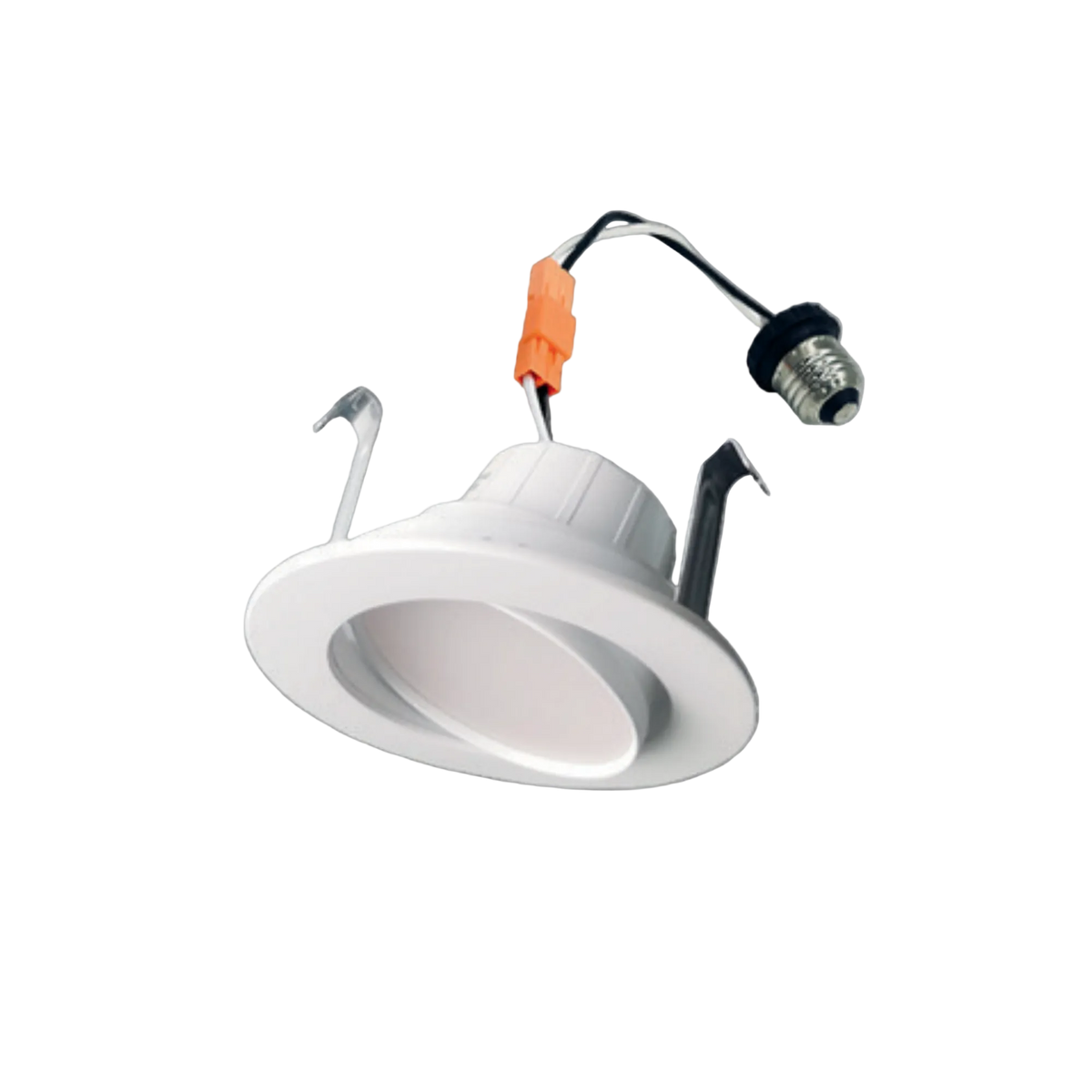 2-Inch Gimbal LED Downlight, 9W, 5CCT