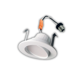2-Inch Gimbal LED Downlight, 9W, 5CCT