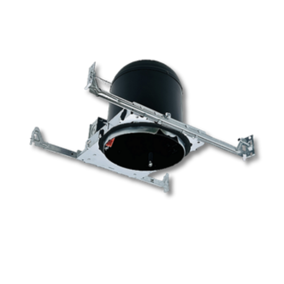 6-Inch IC Airtight New Construction Housing with TP24
