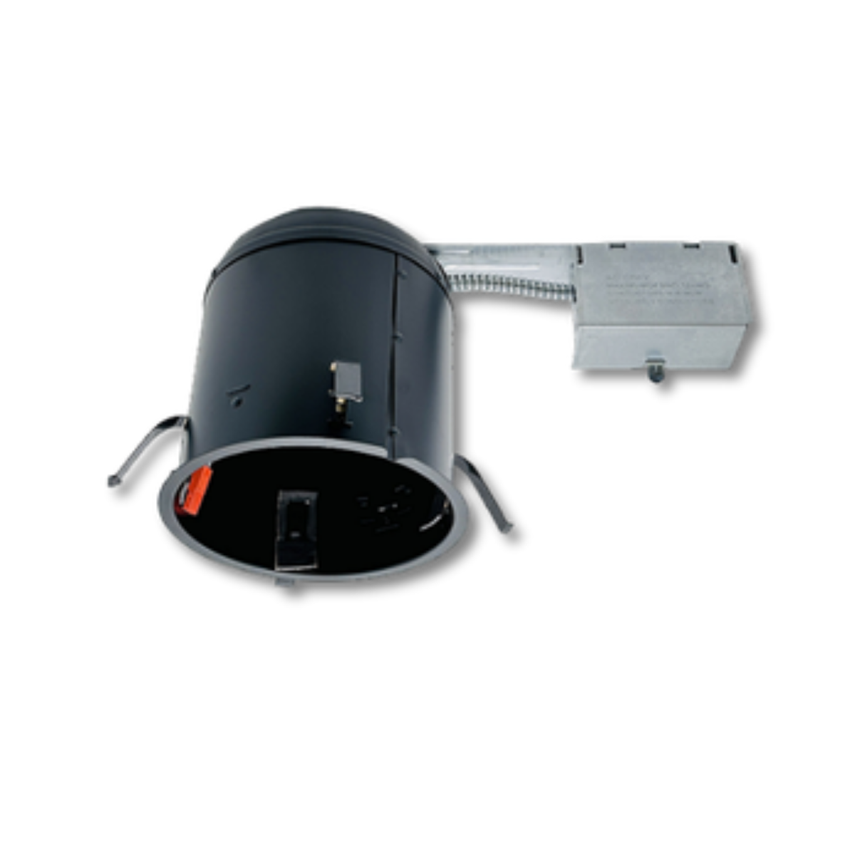 6-Inch IC Airtight Remodel Housing with TP24