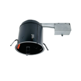 6-Inch IC Airtight Remodel Housing with TP24