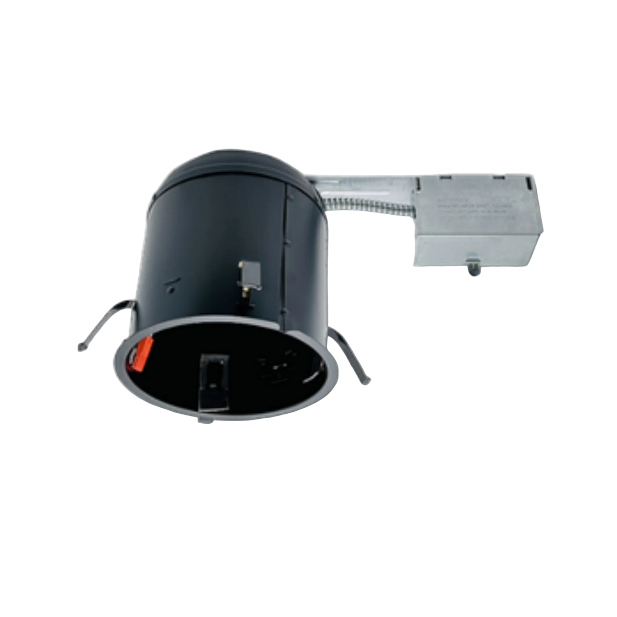 6-Inch IC Airtight Remodel Housing with TP24