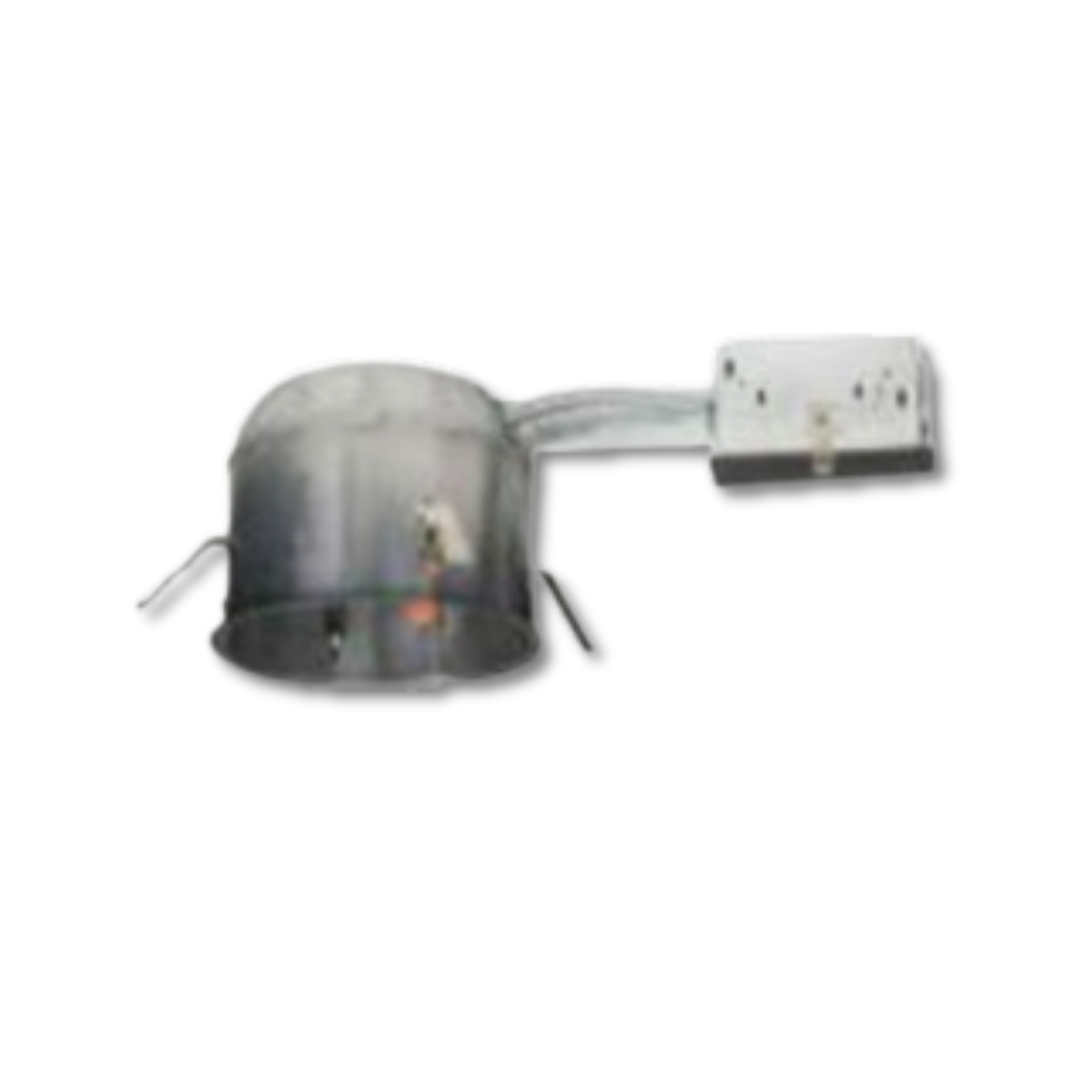 6-Inch Shallow IC Remodel Housing