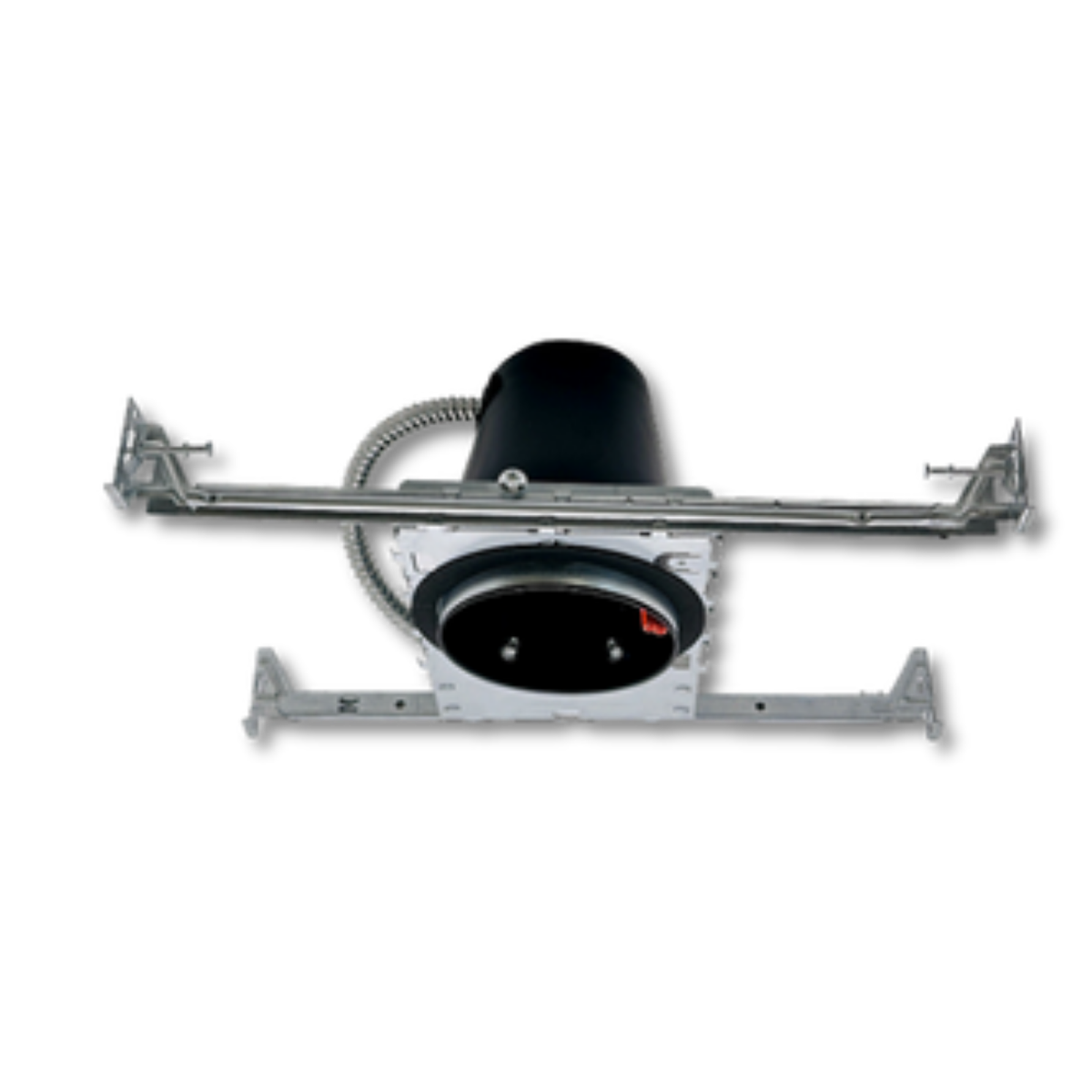 4-Inch IC Airtight New Construction Housing with TP24
