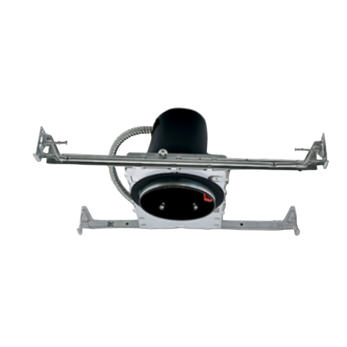 4-Inch IC Airtight New Construction Housing with TP24