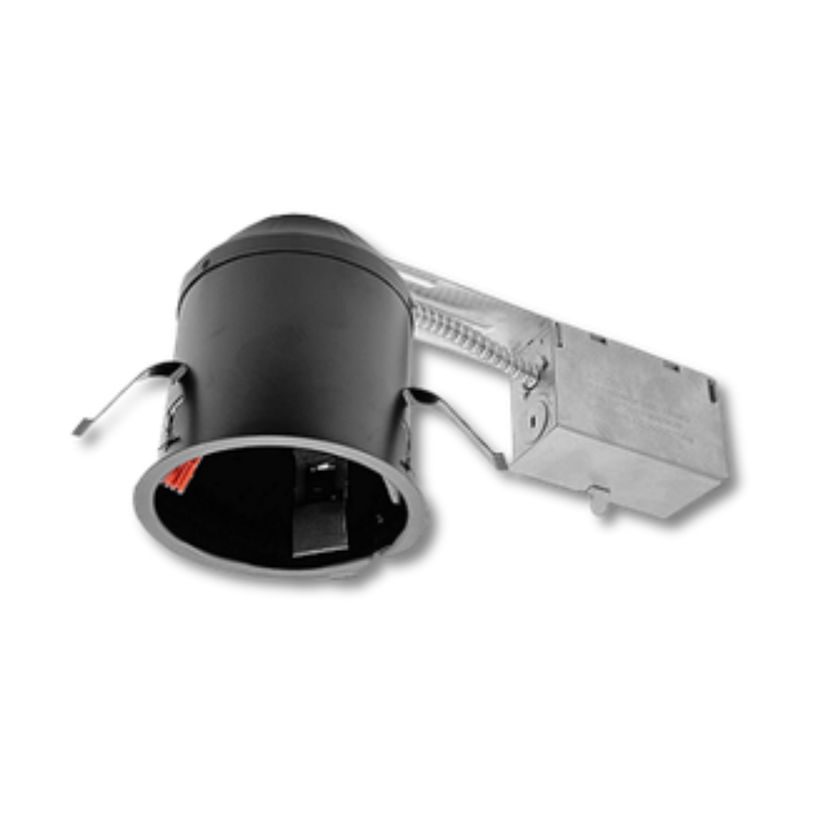 4-Inch IC Airtight Remodel Housing with TP24