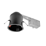 4-Inch IC Airtight Remodel Housing with TP24