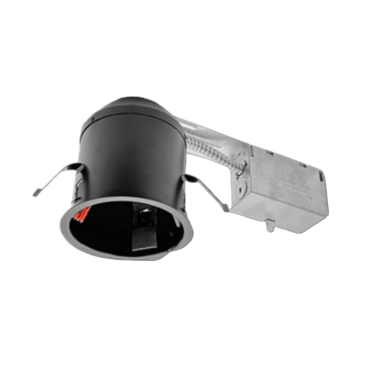 4-Inch IC Airtight Remodel Housing with TP24