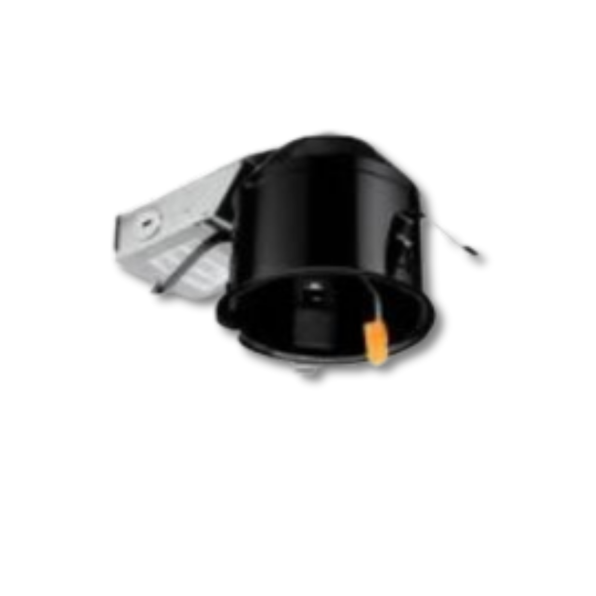 4-Inch Shallow IC Remodel Housing