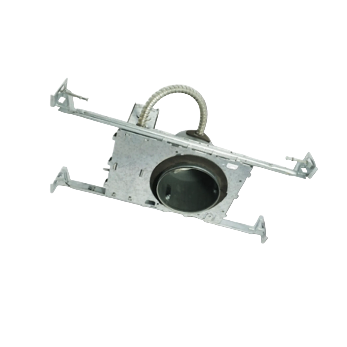 3-Inch IC Airtight New Construction Housing