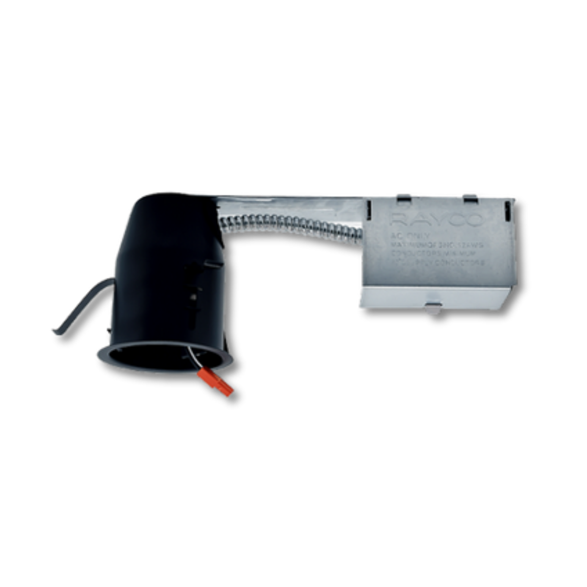 3-Inch IC Airtight Remodel Housing