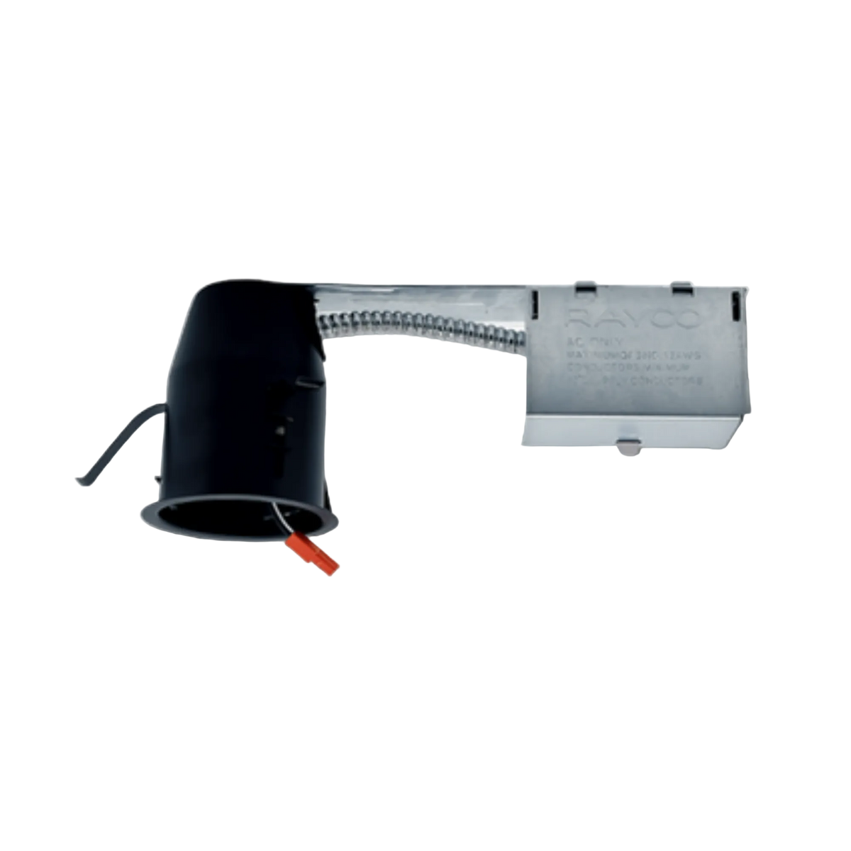 3-Inch IC Airtight Remodel Housing