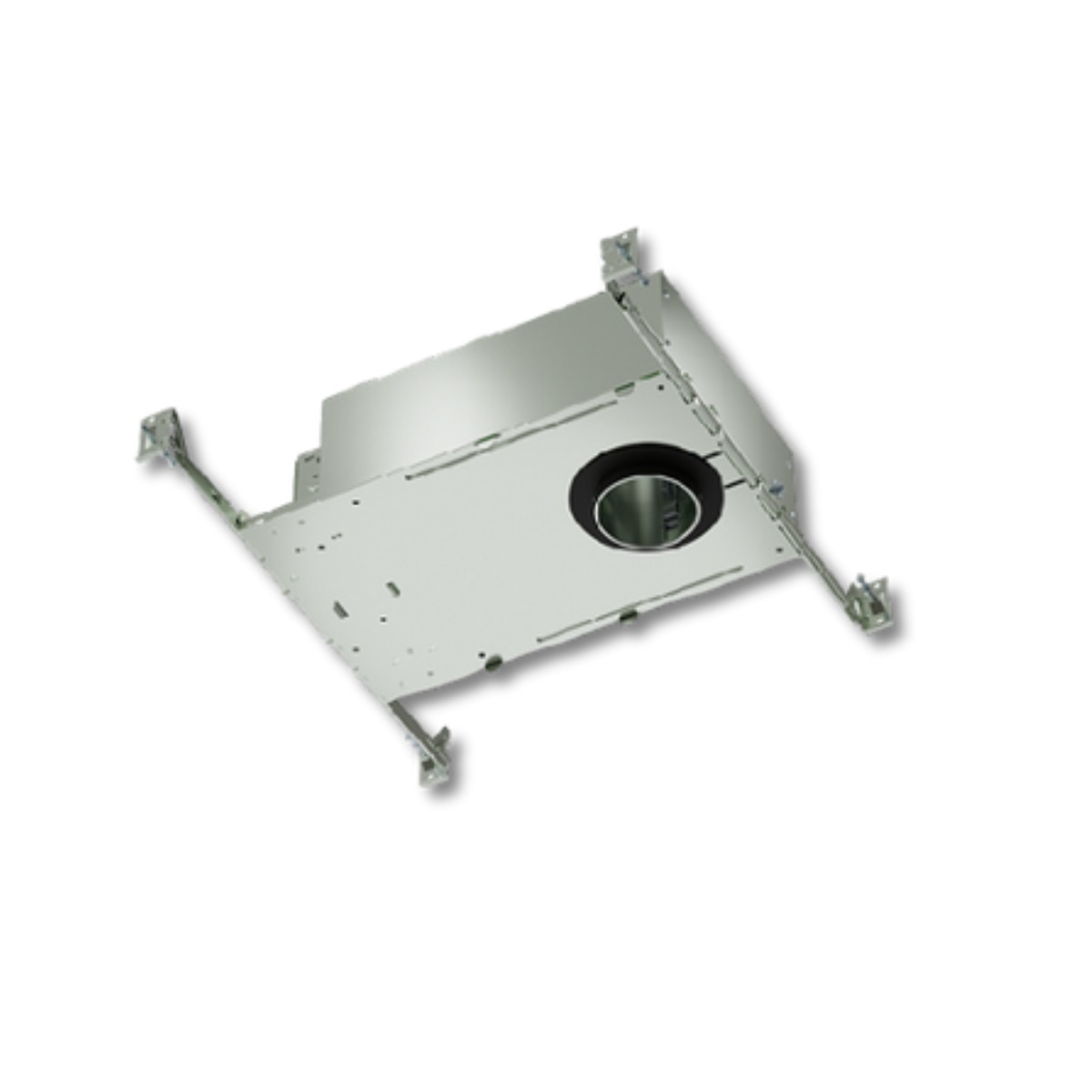 2-Inch IC Airtight New Construction Housing
