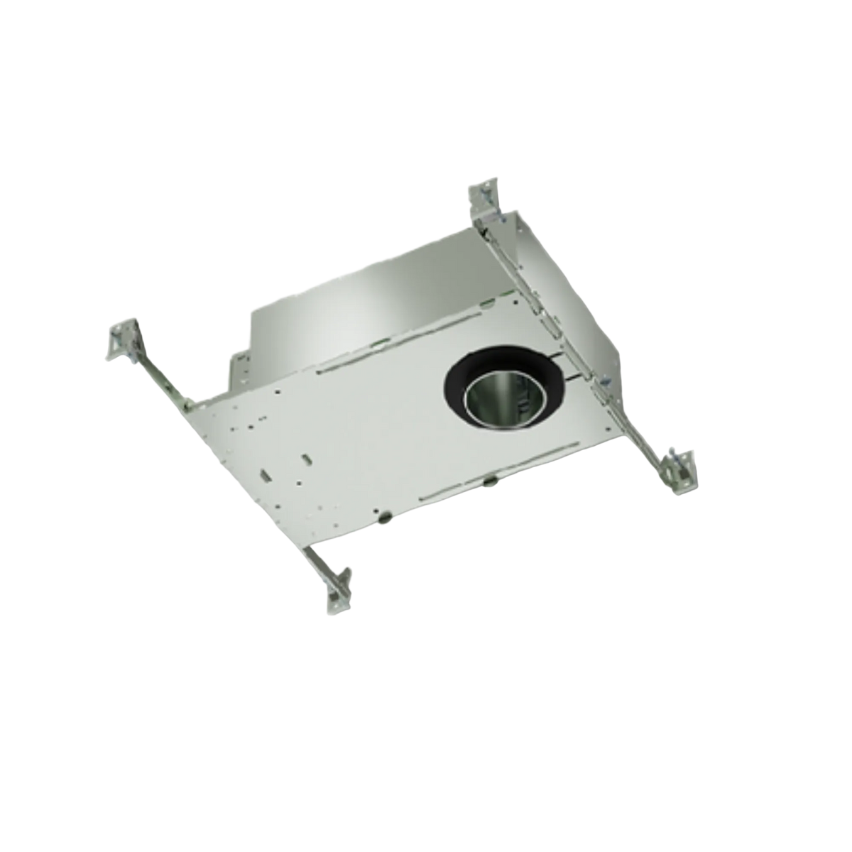 2-Inch IC Airtight New Construction Housing