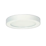 7-Inch LED Disc Downlight, 14W, 5CCT, Dimmable