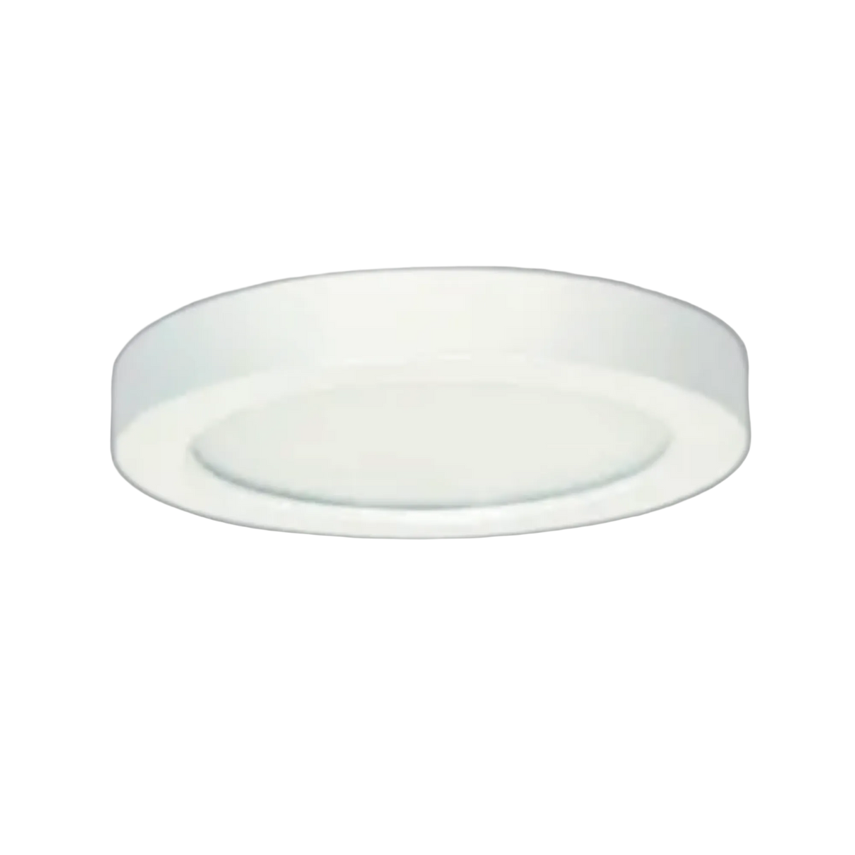 7-Inch LED Disc Downlight, 14W, 5CCT, Dimmable