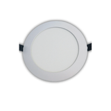 4-Inch Smooth LED Downlight, 9W, 5CCT, E26, Dimmable