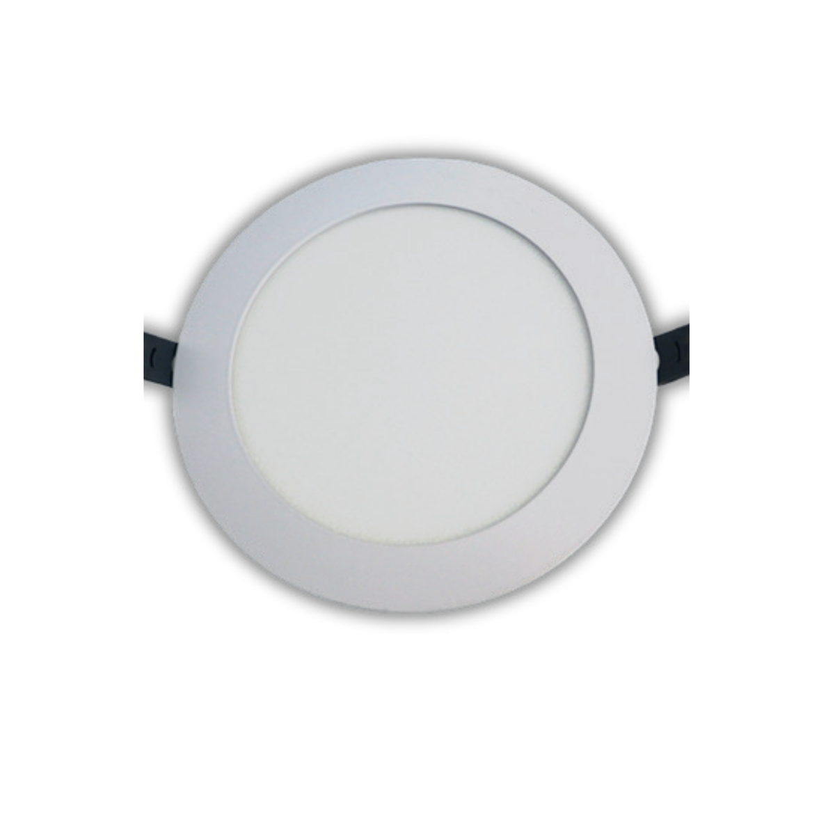 4-Inch Smooth LED Downlight, 9W, 5CCT, E26, Dimmable