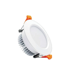 3-Inch Slim LED Downlight, 7W, 5CCT, Dimmable