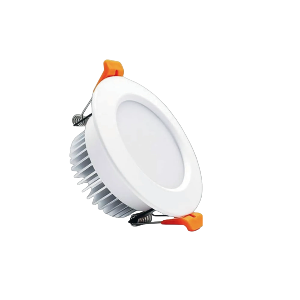 3-Inch Slim LED Downlight, 7W, 5CCT, Dimmable