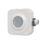 Hardwired Fixture-Mount Occupancy Sensor