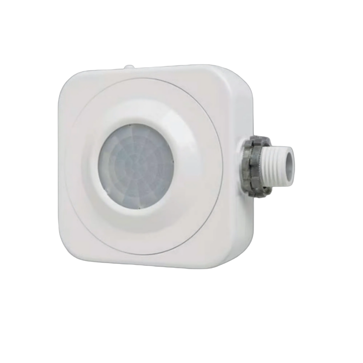 Hardwired Fixture-Mount Occupancy Sensor