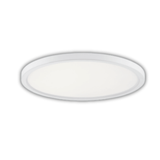 Round LED Surface Mount, 3CCT, ETL, Wet Location, JA8