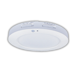 Versa LED Surface Mount with Bi-Level Motion Sensor