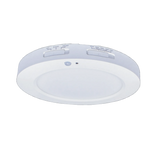 Versa LED Surface Mount with Bi-Level Motion Sensor